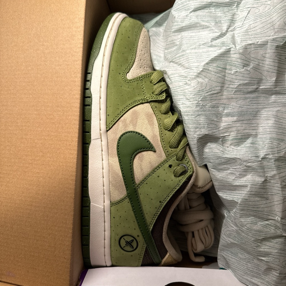 Nike SB dunk low